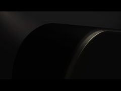 0.3S open Alluminum-Turnstile van de de Snelheidspoort van Recognization van het Legeringsgezicht