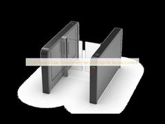 Slimme snelheidspoortdraaier met servomotor voor toegangscontrole