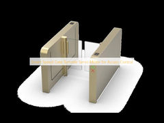 Smart Speed Gate Turnstile Servomotor voor toegangscontrole