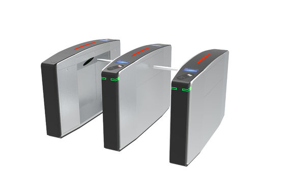 Scenic Spot voor IP42 RS485 communicatie 30W statief tourniquet Gate