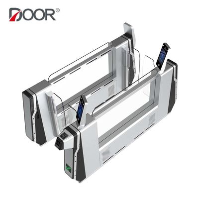 Van de de Luchthavenveiligheid van paspoortindetification Gesteunde de Rolstoelen Overmaatse Bagage Poorten